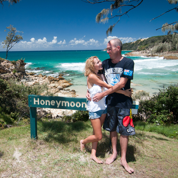 Fraser Island Tourism