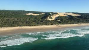 Interesting Facts About K’gari The Fraser Island
