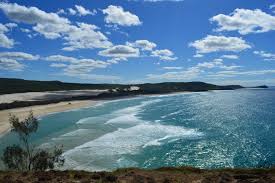What Is So Special About Lake Mckenzie On Fraser Island