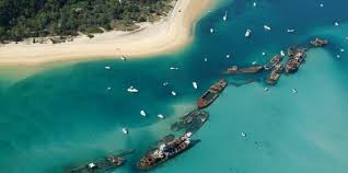 Best Moreton Island Activities Australia Ever