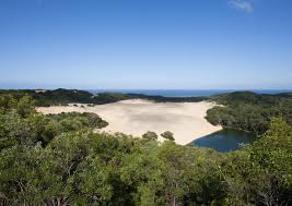 Best of the Fraser Island Tour to the Great Sandy National Park