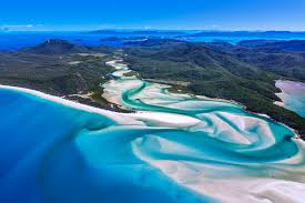 Sunset Safaris Great Barrier Reef Holidays Package