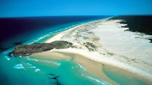Sunset Safari Best Fraser Island Tour Australia
