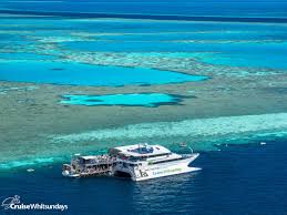 Great Barrier Reef - Make This Christmas An Adventure Tour