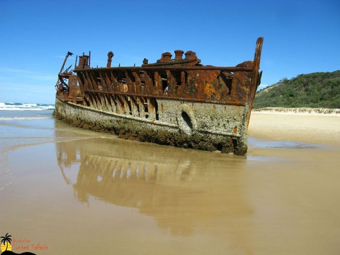 FRASER ISLAND 3 DAYS TOUR PACKAGE (1)